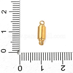 304 Stainless Steel Magnetic Clasps&nbsp;X-STAS-B104-01A-G