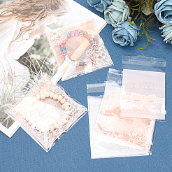 Rectangle OPP Cellophane Bags&nbsp;OPC-CA0001-002