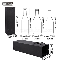 Kraft Paper Bags&nbsp;CARB-WH0011-07A