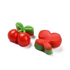 Opaque Resin Cabochons&nbsp;RESI-Z037-01A