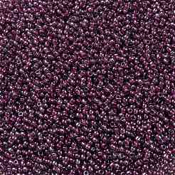 TOHO Round Seed Beads&nbsp;SEED-JPTR11-1076