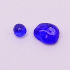 Glass Beads&nbsp;GLAA-WH0022-05G