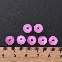 Acrylic Beads&nbsp;MACR-S375-001B-03