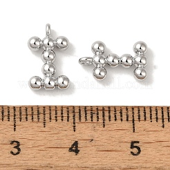 Brass Pendants&nbsp;KK-S368-16P-I