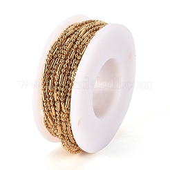 304 Stainless Steel Ball Chains&nbsp;CHS-H018-01G