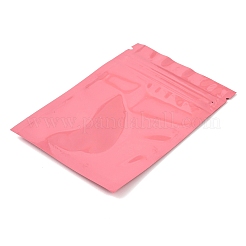 Plastic Yin-yang Resealable Bags&nbsp;ABAG-D005-01B-05