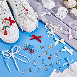 DIY Shoe Decorations Sneaker Shoe Charms&nbsp;DIY-PH0030-65
