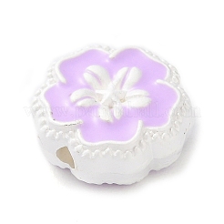 Alloy Enamel Beads&nbsp;FIND-G072-01B