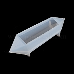 DIY Bullet Pendant Silicone Molds&nbsp;LS-DIY-F141-03E