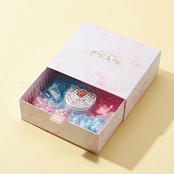 DIY Valentine's Bracelet Making Kit&nbsp;DIY-FS0003-44