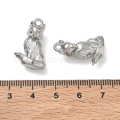 304 Stainless Steel Pendants&nbsp;SA-CBAE5AC-18P