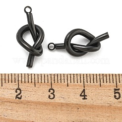 304 Stainless Steel Pendants&nbsp;STAS-K290-01EB