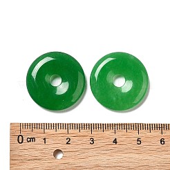 Natural Malaysia Jade Pendants&nbsp;X-G-R418-26