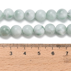 Glass Beads Strands&nbsp;G-L642-B18-8mm
