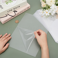 PET Plastic Sheets&nbsp;DIY-WH0656-42