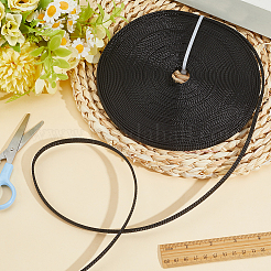 30M Flexible PET Cable Wrap Cord Protector&nbsp;OCOR-CL0001-04B
