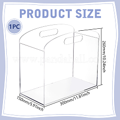 Acrylic File Storage Boxes&nbsp;AJEW-WH0752-192