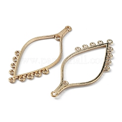 Zinc Alloy Chandelier Component Links&nbsp;FIND-TAC0017-16D-KCG