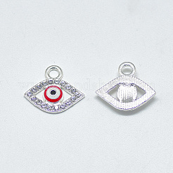 Alloy Charms&nbsp;ENAM-S117-33B