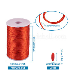 Polyester Cord&nbsp;OCOR-PJ0001-001D