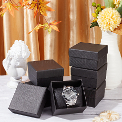 Paper Storage Boxes&nbsp;CON-WH0087-30A