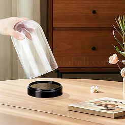 Acrylic Dome Cover&nbsp;DIY-WH0899-949B