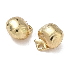Alloy Rhinestone Charms&nbsp;FIND-L026-03G
