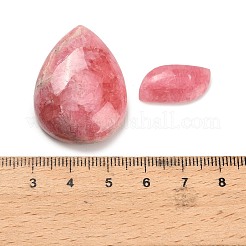 Natural Rhodochrosite Cabochons&nbsp;G-K403-02