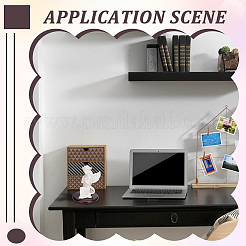 MDF Display Pedestals for Sculpture&nbsp;FIND-WH0366-461B
