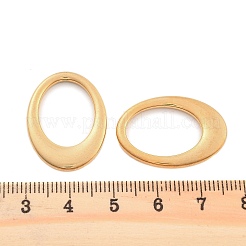 PVD Vacuum Plating 304 Stainless Steel Linking Rings&nbsp;STAS-H218-02G