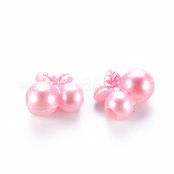 Opaque Acrylic Beads&nbsp;TACR-S154-42G