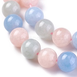 Natural Quartz Beads Strands&nbsp;G-G777-A-1