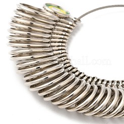 Alloy Ring Sizers Professional Model&nbsp;TOOL-O004-03