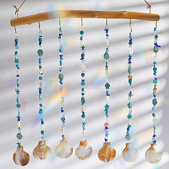 DIY Wall Decoration Making Kits&nbsp;DIY-SC0032-56