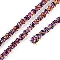Braided Nylon Cord&nbsp;NWIR-G019-01H