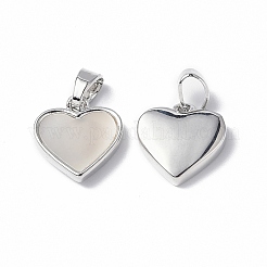 Brass Charms&nbsp;KK-R134-053P
