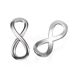 Tarnish Resistant 304 Stainless Steel Links connectors&nbsp;STAS-D448-003P