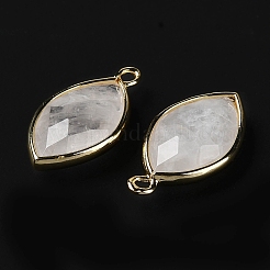 Natural Quartz Crystal Pendants&nbsp;G-B009-01G-I