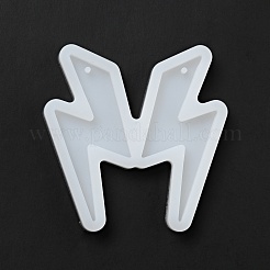 DIY Pendant Silicone Molds&nbsp;DIY-A034-16