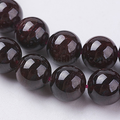 Gemstone Beads Strands&nbsp;G-G099-8mm-36