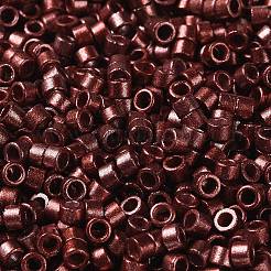 Baking Paint Glass Seed Beads&nbsp;SEED-S042-15A-19