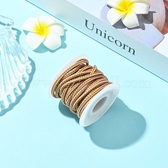 5M Nylon Coated 304 Stainless Steel Braided Wires&nbsp;TWIR-CJ0001-02C