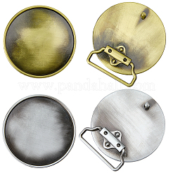 Alloy Buckles&nbsp;FIND-CL0002-13B