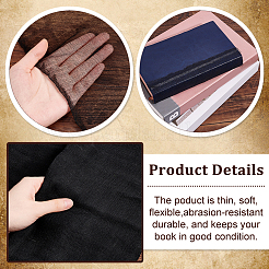 Bookbinding Kit&nbsp;AJEW-PH0011-94B