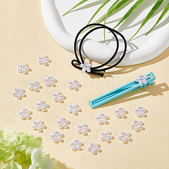 ABS Plastic Beads&nbsp;FIND-BC0002-99