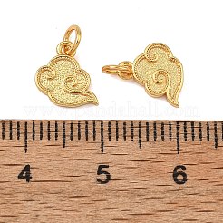 Brass Charms&nbsp;KK-F941-02G