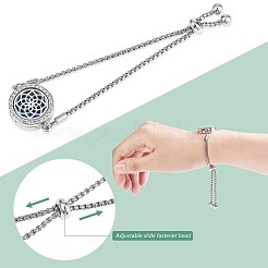 Essential Oil Diffuser Bracelet&nbsp;JB711B