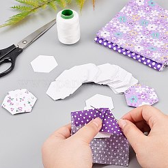 Paper Quilting Templates&nbsp;TOOL-NB0001-41B