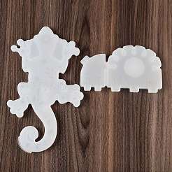 DIY Silicone Candle Molds&nbsp;DIY-A050-02C