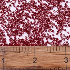MIYUKI Delica Beads&nbsp;LS-SEED-MY11-DB0602